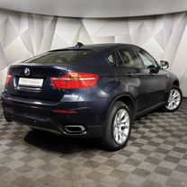 BMW X6 4.4 AT, 2011, 152 400 км, с пробегом, цена 1 698 000 руб.