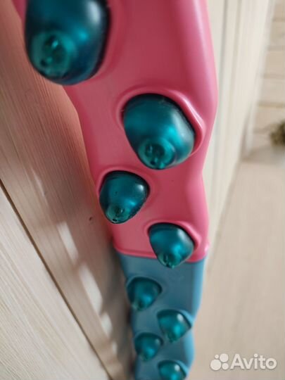 Массажный обруч хулахуп