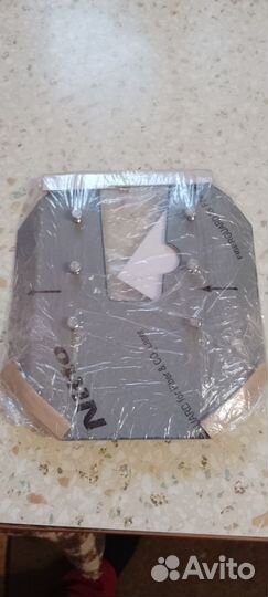 Гидро крыло для лодочного мотора 3.5, 3.6