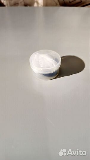 Фонарь Convoy S2+ UV 365nm Nichia + батарея