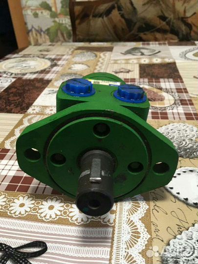 Запчасти на трактор