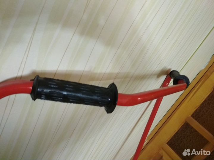 Лопата, скрепер, скребок