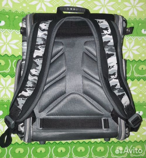 Рюкзак Hummingbird