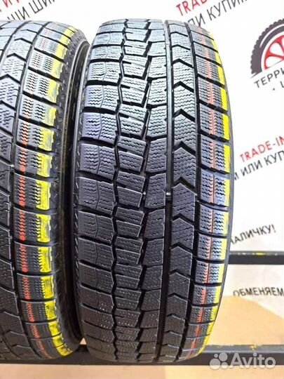 Dunlop DT-2 195/65 R15 91Q