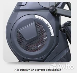 Bronze GYM ST800M Степпер-кросстрейнер