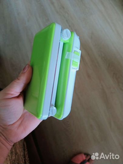 Светодиодный светильник настольный