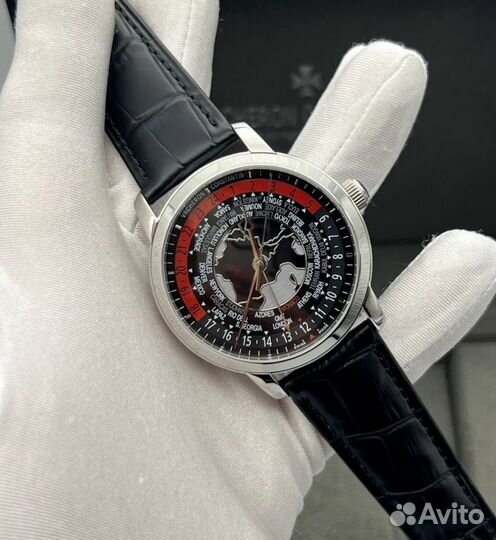 Часы Vacheron Constantin мужские часы