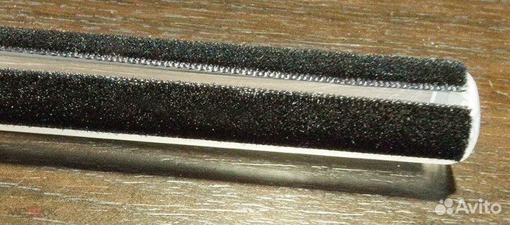 Трубки для мойки винила VPI и других + Полоски