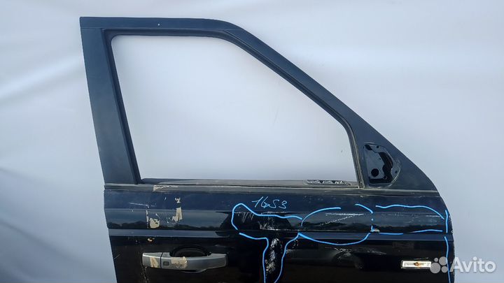 Дверь передняя правая Land Rover Range Rover Sport