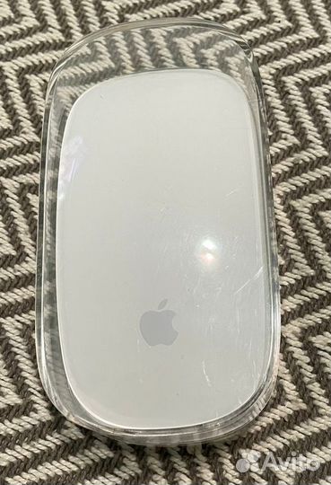 Apple magic mouse