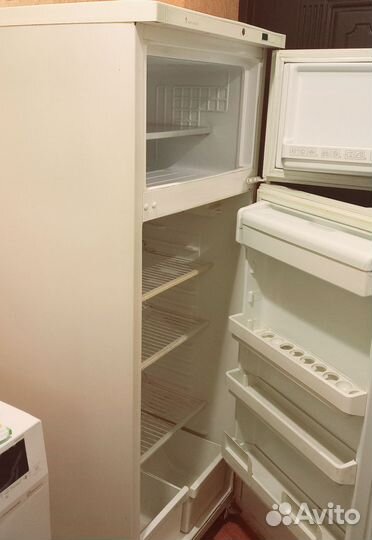 Холодильник бу
