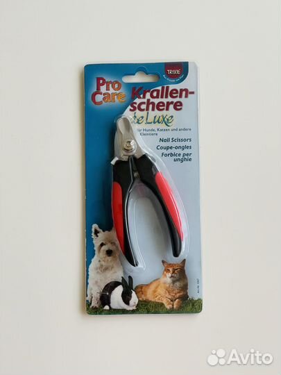 Коктерез trixie