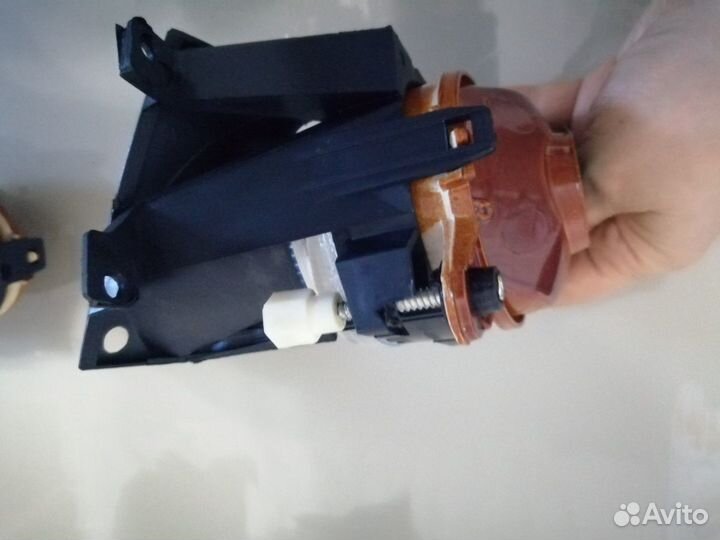 Противотуманные фары бмв е39 рест (туманки, птф)