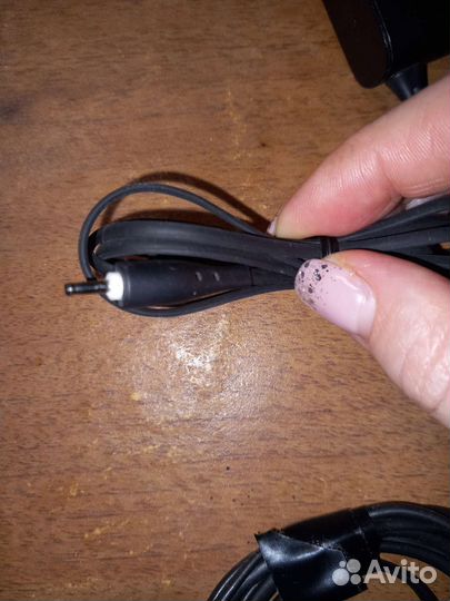 Зарядное устройство Nokia