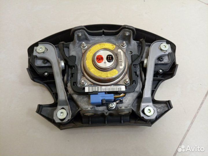 Airbag подушка в руль Lexus Ls460 седан 1urfse