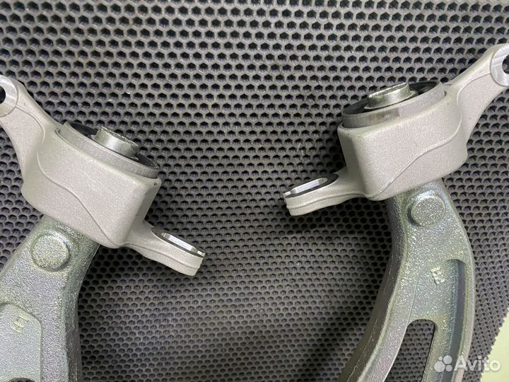 Рычаг передний нижний Mercedes 164