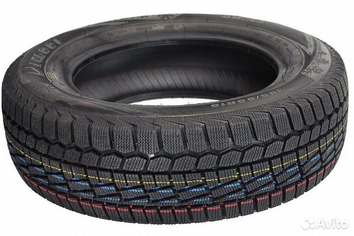Viatti Brina Nordico V-522 185/65 R14 86T