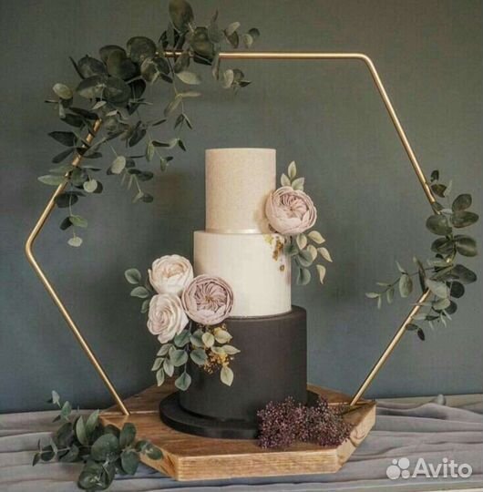 Подставка для торта