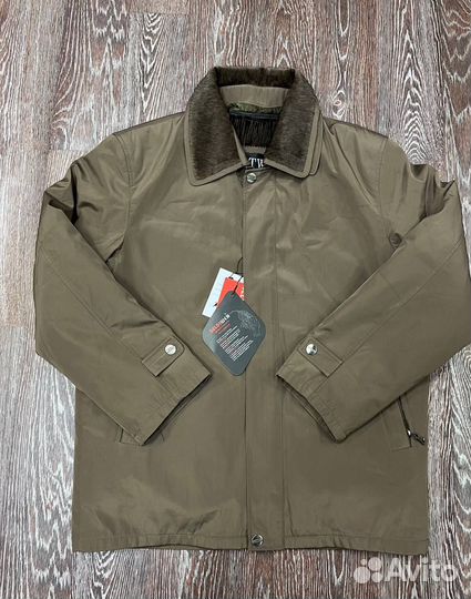 Мужская куртка 50-54: создайте свой образ