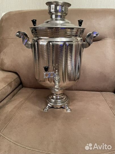 Самовар электрический