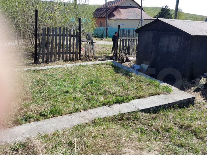 Участок 7,8 сот. (ИЖС)