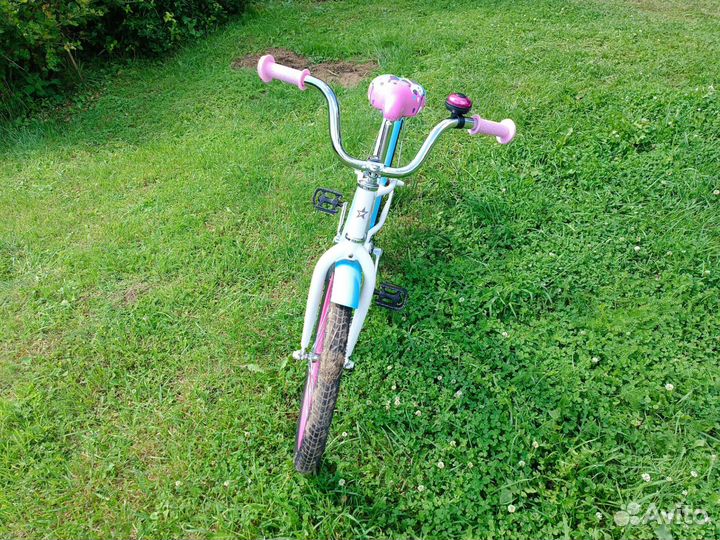 Детский велосипед Stern Fantasy 20