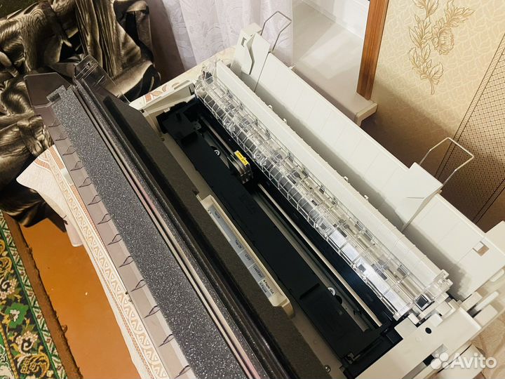 Принтер матричный Epson LX-1170 II