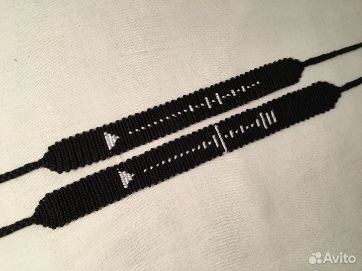 Плетение фенечек на заказ