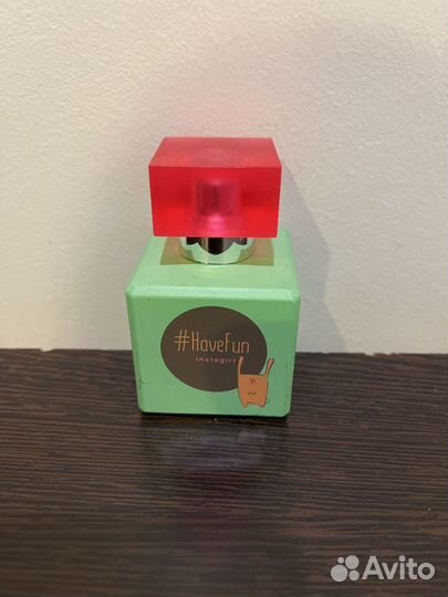 Женские духи