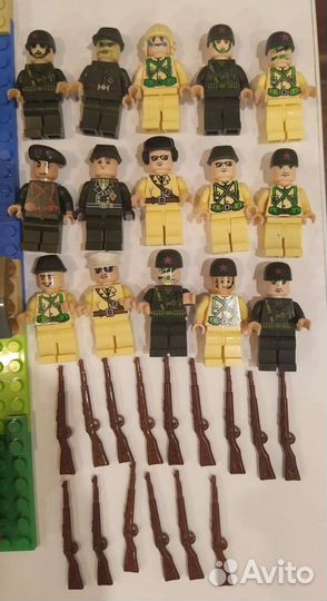 Авито доставка S