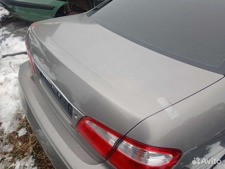 Крышка багажника Nissan Maxima (A33) 2000-2005