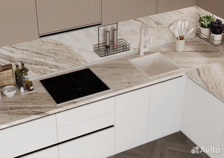 Кухня Skyfree 320х180