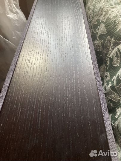 Диван pushe 3х-местный с подлокоттниками