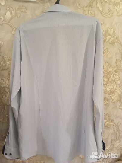Рубашка мужская 50-52