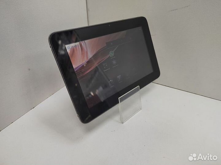 Планшет без SIM-карты Texet TM-7026