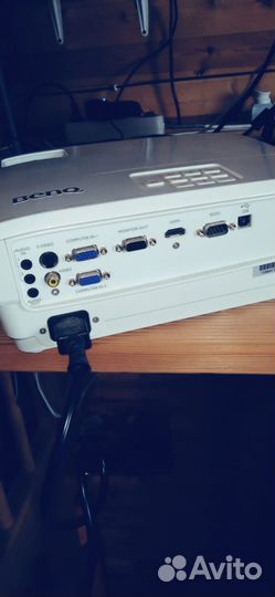 Проектор benq