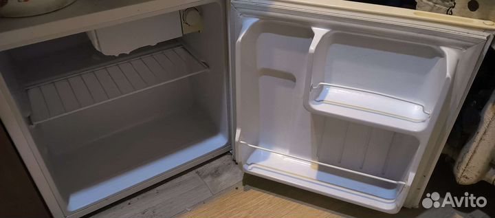 Минихолодильник