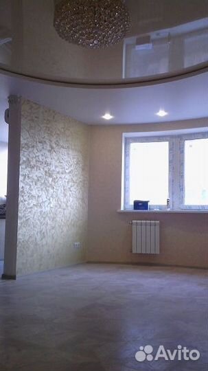 Ремонт квартир любой сложности