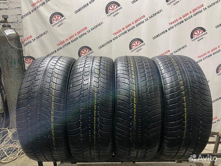 Sunny SN3830 255/50 R19 107V