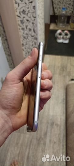 iPhone 6, 32 ГБ