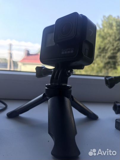 Gopro hero 7 black