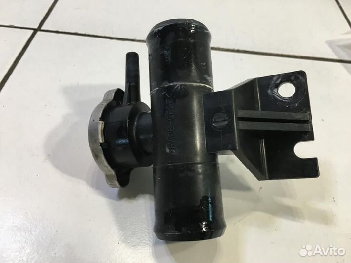 Тройник системы охлаждения Mitsubishi ASX GA1W 201