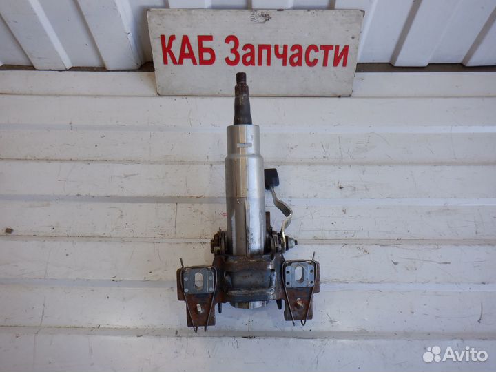 Колонка рулевая Toyota Rav 4 2azfe АКПП 2006-2013