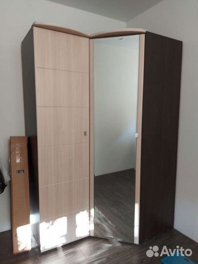 Спальный гарнитур бу