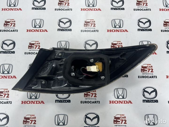 Фонарь задний левый Mazda 6 GH 2007-2012
