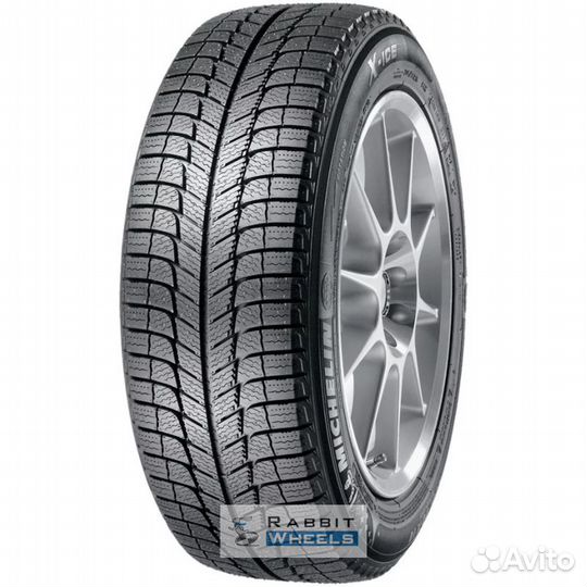 Michelin X-Ice 3 275/40 R20