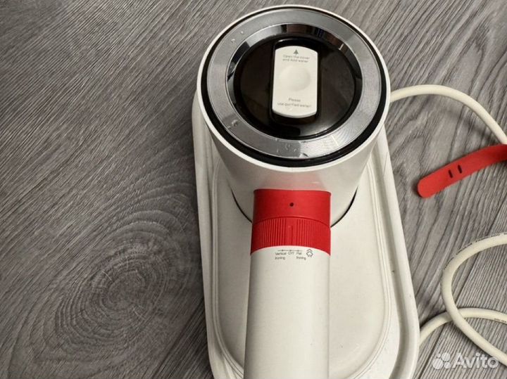 Ручной отпариватель deerma hs200