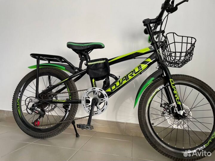 Велосипед детский 20 бу