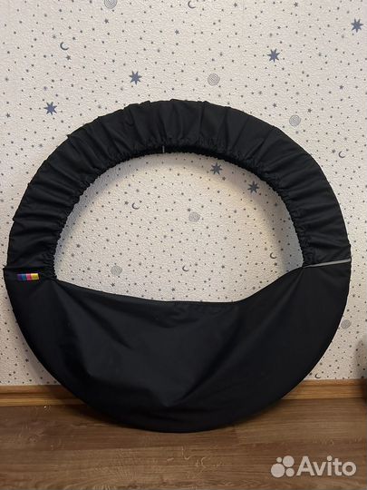 Сумка чехол для обруча Mari Sport