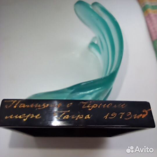 Сувенир СССР